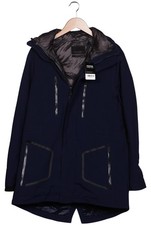 PORSCHE DESIGN Jacke Herren Anorak Jacket Kurzmantel Gr. L Marineblau #4mytn7i