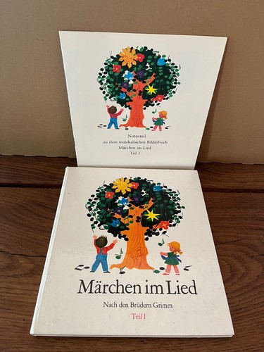 Märchen lied teil ddr - lied, 1