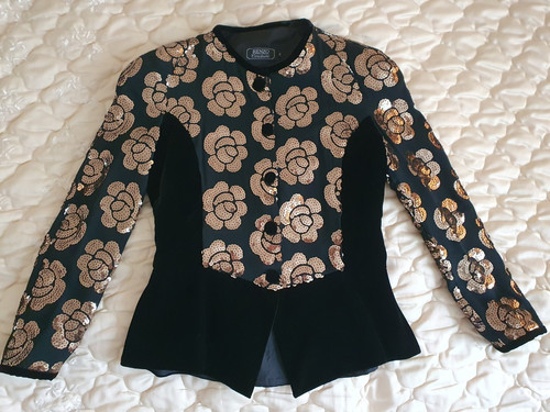 Renzo couture vintage - couture,