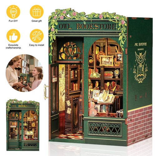 Bausätze diy miniatur - diy,