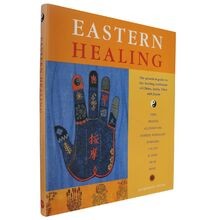 Eastern Healing: The Practical Guide to the Healing... | Buch | Zustand sehr gut