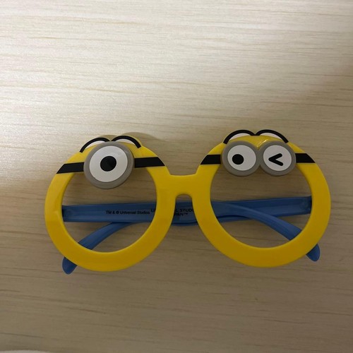 Minion brille universal - brille,