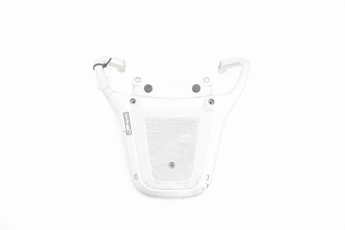 Central trunk rack rahmen des - central,