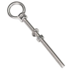 Augbolzen Ringschrauben