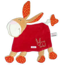 WIE NEU * Sigikid Hase