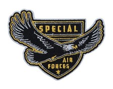 Militär adler patch zum - militär,