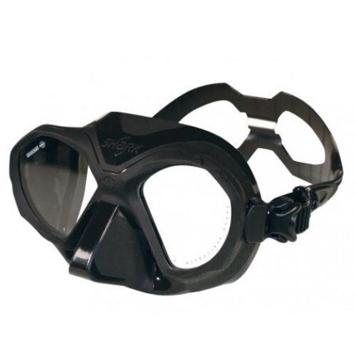 Beucht shark tauchmaske - beucht,