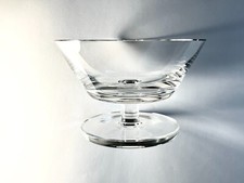 2 Cocktail- o. Sektschalen original Glashütte "Peill & Putzler" Zustand sehr gut