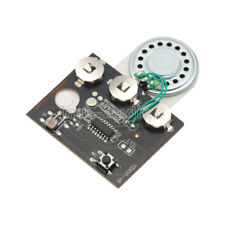30s Long Sound Voice Recording Music Module For Greeting Card Musical Box DIY