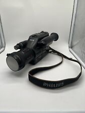 Philips Explorer VKR6853 Camcorder 8x Power Zoom