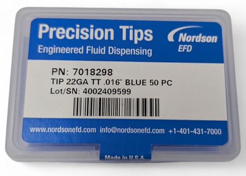 Nordson efd 7018298 - nordson,