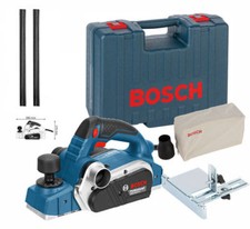 Bosch hobel elektrohobel gho - bosch,