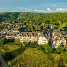 Kurzurlaub Eifel Gemünd 4