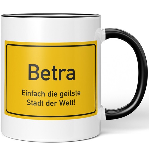 Betra einfach die - einfach,