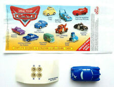 Zaini Cars - Dottor Hudson / Doc Hudson - mit BPZ & Aufkleber 2006