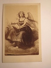 Wilhelm von Kaulbach angel
