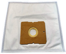 10 x  Staubsaugerbeutel Vlies passend für Dirt Devil M 7012 Popster