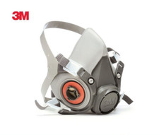 3M 6200 6200M Atemschutz