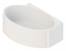 Illbruck Poresta Wannenträger