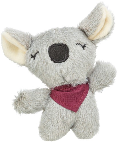 Trixie koala katzenspielzeug - koala,