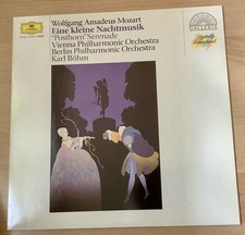 * Eine Kleine Nachtmusik "Posthorn-Serenade" Karl Böhm