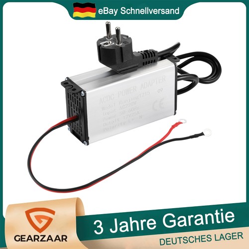 Spannungswandler netzadapter - spannungswandler,