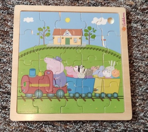 Eichhorn 109265701 peppa pig - eichhorn,