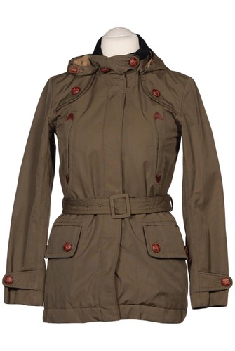 Aigle mantel damen jacke parka - mantel,