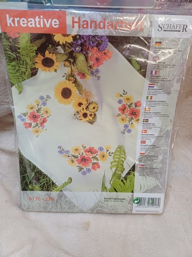Kreuzstich stickpackung - kreuzstich,