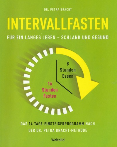Petra bracht intervallfasten - bracht:,