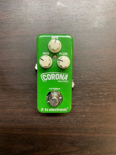 Electronic corona min chor - tc,