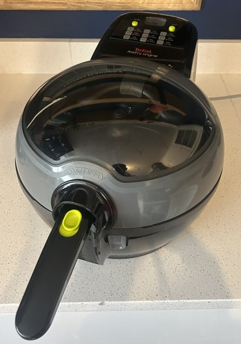 Tefal actifry original - tefal, plus