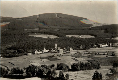 Johanngeorgenstadt 379412 - johanngeorgenstadt, -379412
