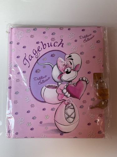 Diddl diddlina ballerina - diddl,