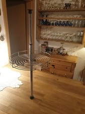 REGAL - Klemmregal  ... für die Küche