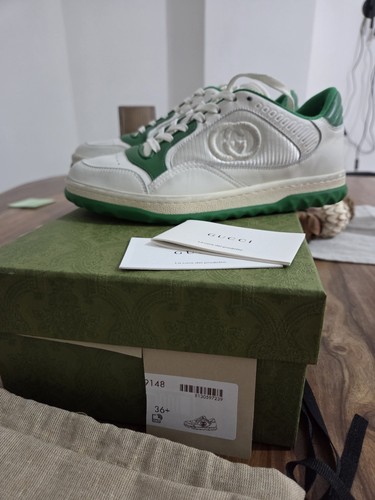 Gucci mac grün - gucci,