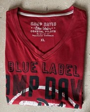 Herren T - Shirt von Camp