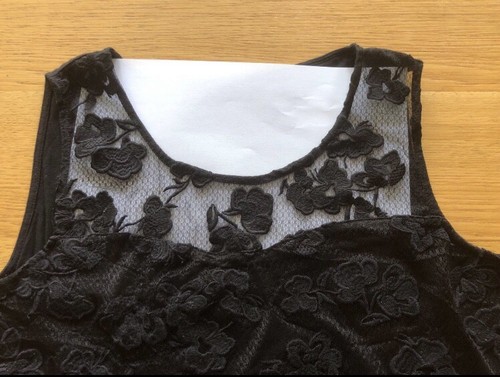 Spitzen top m jessica - spitzen-top,