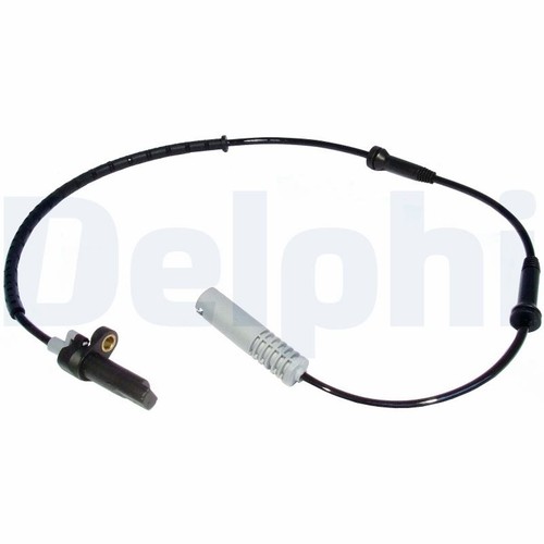 Abs sensor raddrehzahl - raddrehzahl, delphi