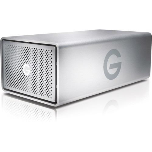 Technology raid 8tb - 8tb, usb