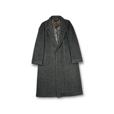 Vintage Next UK Balmacaan