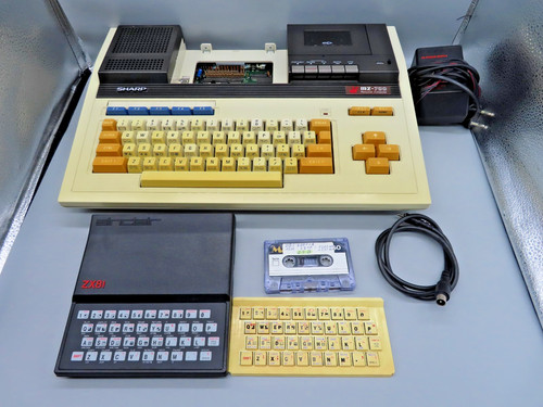 Se5269 vintage sharp - sharp, 700
