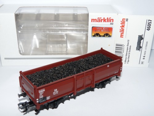 Märklin 46057 - h0, ++