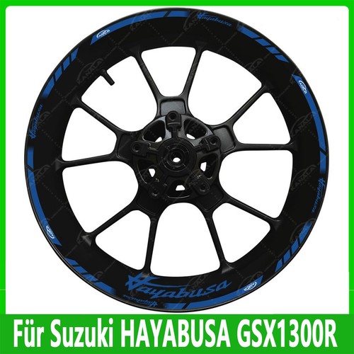 Für suzuki hayabusa gsx1300r - für,