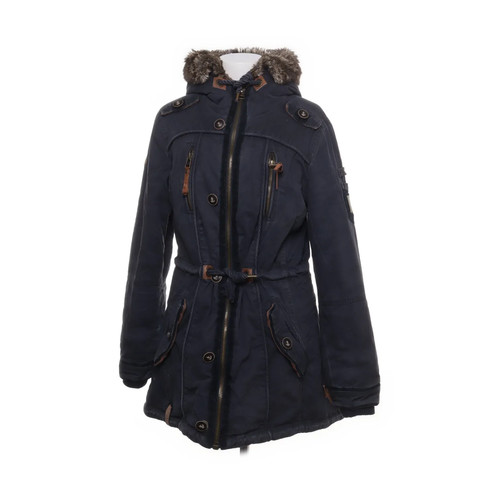 Naketano parka damen - parka,,