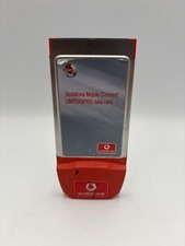 Vodafone Mobile Connect UMTS/GPRS Datenkarte Novatel Wireless Merlin U630