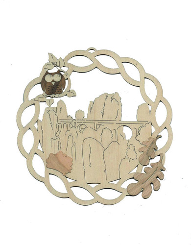 Fensterbilder zierschmuck - fensterbilder/zierschmuck,