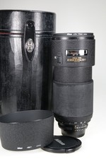 Nikon  AF Nikkor 2,8/80-200
