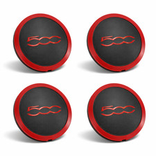 4 Original Fiat 500 C