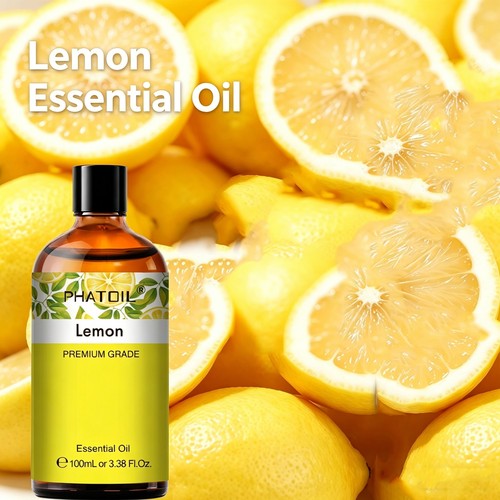 Phatoil naturrein ätherische - naturrein,